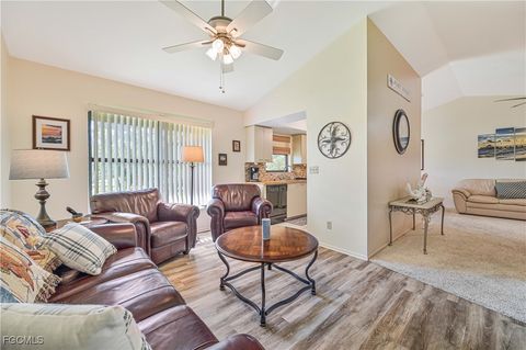 Tiny photo for 8366 Charter Club Circle #8, Fort Myers, FL 33919 (MLS # 2025007132)
