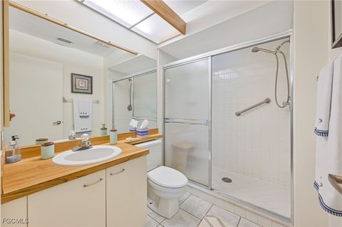 Tiny photo for 8366 Charter Club Circle #8, Fort Myers, FL 33919 (MLS # 2025007132)