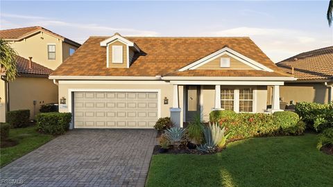 7755 Cypress Walk Drive Fort Myers FL 33966