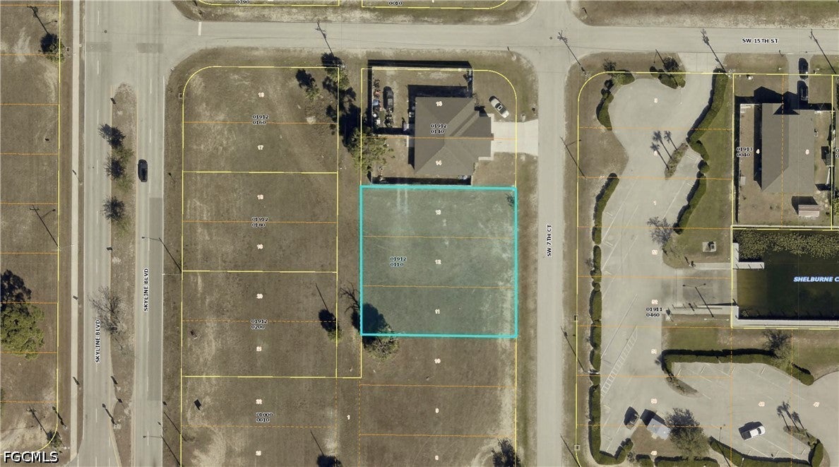 1510 SW 7th Court