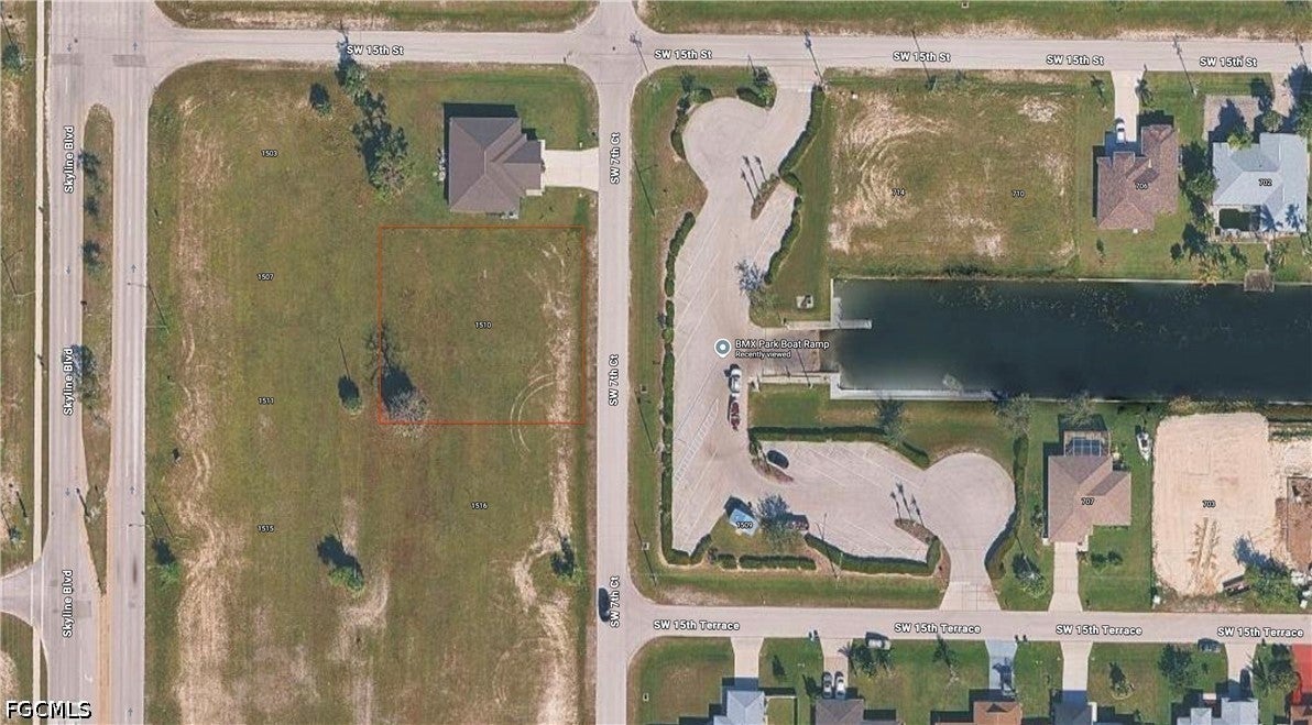 1510 SW 7th Court
