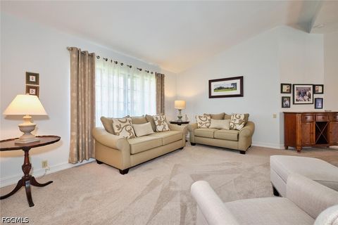 Tiny photo for 15440 Kilmarnock Drive, Fort Myers, FL 33912 (MLS # 2026030981)