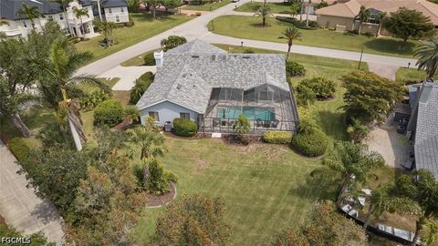 Tiny photo for 15440 Kilmarnock Drive, Fort Myers, FL 33912 (MLS # 2026030981)