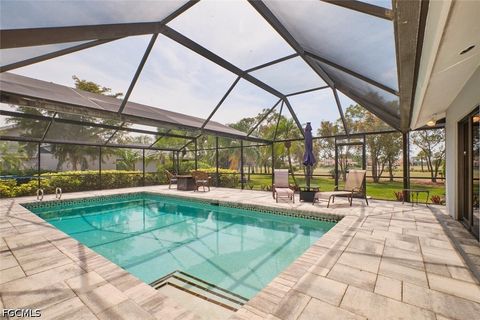 Tiny photo for 15440 Kilmarnock Drive, Fort Myers, FL 33912 (MLS # 2026030981)
