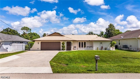 13540 Marquette Boulevard Fort Myers FL 33905