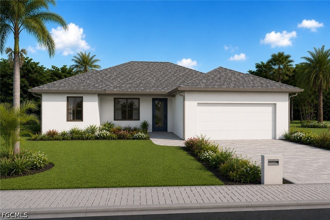 Photo 1 of 3 — 3760 Gasparilla Street, St James City, FL 33956