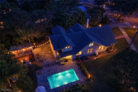 1473 Barcelona Avenue Fort Myers FL 33901