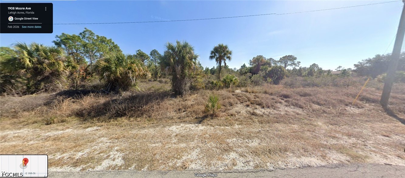 1908 Moore Avenue