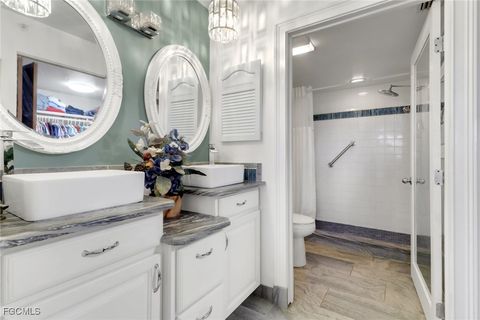 Tiny photo for 9431 Sunset Harbor Lane #113, Fort Myers, FL 33919 (MLS # 2025004068)