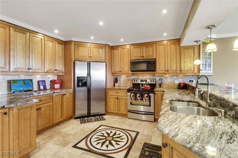 Tiny photo for 9431 Sunset Harbor Lane #113, Fort Myers, FL 33919 (MLS # 2025004068)