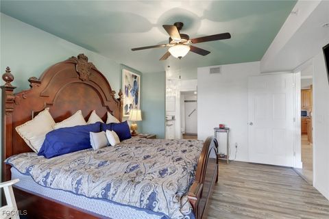 Tiny photo for 9431 Sunset Harbor Lane #113, Fort Myers, FL 33919 (MLS # 2025004068)