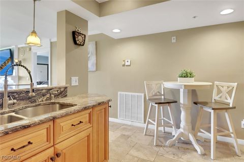 Tiny photo for 9431 Sunset Harbor Lane #113, Fort Myers, FL 33919 (MLS # 2025004068)