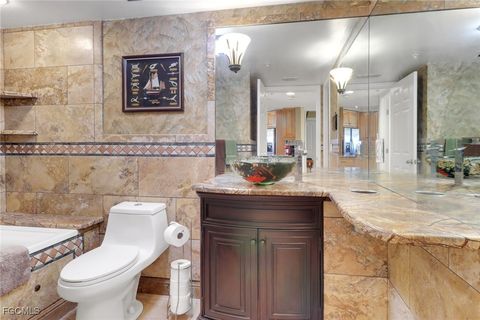 Tiny photo for 9431 Sunset Harbor Lane #113, Fort Myers, FL 33919 (MLS # 2025004068)