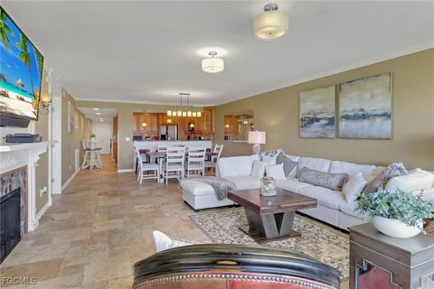 Tiny photo for 9431 Sunset Harbor Lane #113, Fort Myers, FL 33919 (MLS # 2025004068)