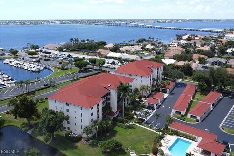 Tiny photo for 9431 Sunset Harbor Lane #113, Fort Myers, FL 33919 (MLS # 2025004068)