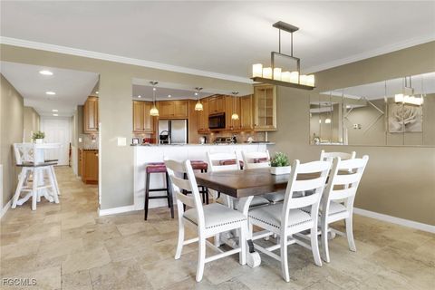 Tiny photo for 9431 Sunset Harbor Lane #113, Fort Myers, FL 33919 (MLS # 2025004068)