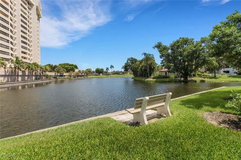 Tiny photo for 9431 Sunset Harbor Lane #113, Fort Myers, FL 33919 (MLS # 2025004068)