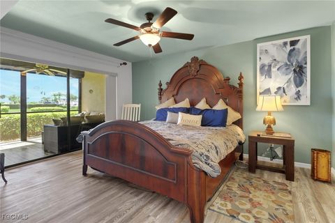 Tiny photo for 9431 Sunset Harbor Lane #113, Fort Myers, FL 33919 (MLS # 2025004068)