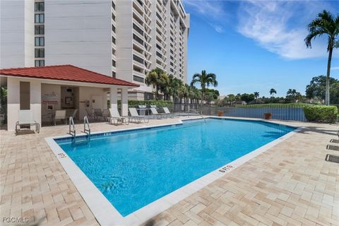 Tiny photo for 9431 Sunset Harbor Lane #113, Fort Myers, FL 33919 (MLS # 2025004068)