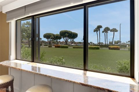 Tiny photo for 9431 Sunset Harbor Lane #113, Fort Myers, FL 33919 (MLS # 2025004068)