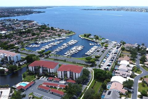 Tiny photo for 9431 Sunset Harbor Lane #113, Fort Myers, FL 33919 (MLS # 2025004068)
