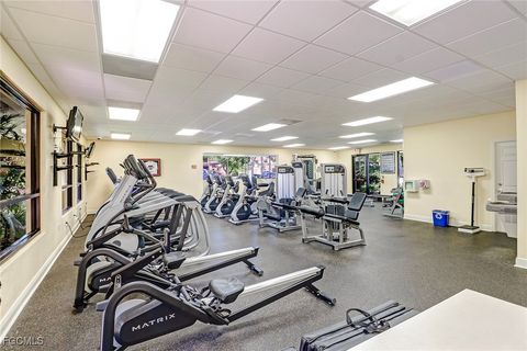 Tiny photo for 9431 Sunset Harbor Lane #113, Fort Myers, FL 33919 (MLS # 2025004068)