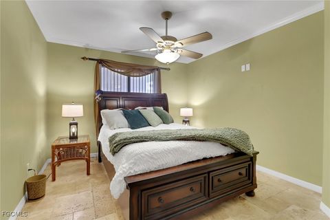 Tiny photo for 9431 Sunset Harbor Lane #113, Fort Myers, FL 33919 (MLS # 2025004068)