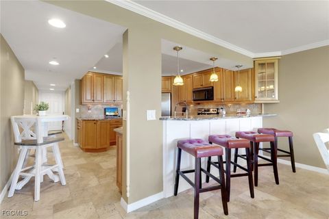 Tiny photo for 9431 Sunset Harbor Lane #113, Fort Myers, FL 33919 (MLS # 2025004068)