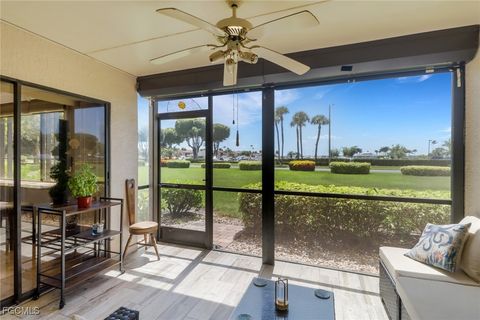 Tiny photo for 9431 Sunset Harbor Lane #113, Fort Myers, FL 33919 (MLS # 2025004068)