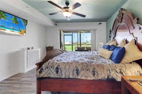 Tiny photo for 9431 Sunset Harbor Lane #113, Fort Myers, FL 33919 (MLS # 2025004068)