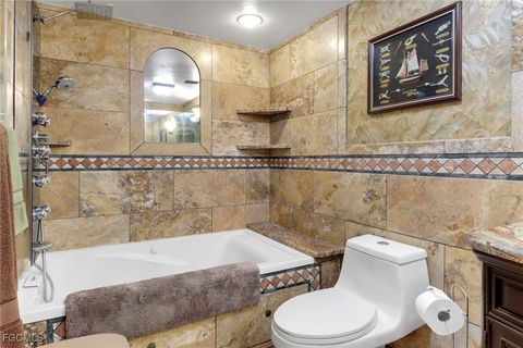 Tiny photo for 9431 Sunset Harbor Lane #113, Fort Myers, FL 33919 (MLS # 2025004068)