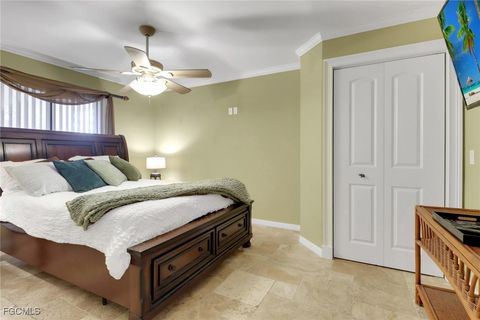 Tiny photo for 9431 Sunset Harbor Lane #113, Fort Myers, FL 33919 (MLS # 2025004068)