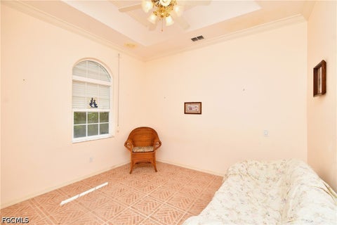 Tiny photo for 509 Desoto Avenue, Lehigh Acres, FL 33972 (MLS # 2026038760)