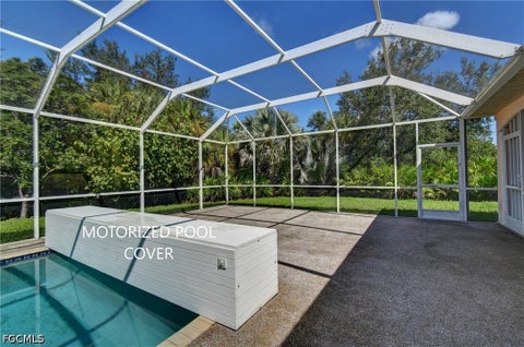 Tiny photo for 509 Desoto Avenue, Lehigh Acres, FL 33972 (MLS # 2026038760)