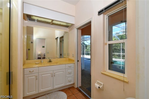 Tiny photo for 509 Desoto Avenue, Lehigh Acres, FL 33972 (MLS # 2026038760)