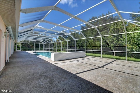 Tiny photo for 509 Desoto Avenue, Lehigh Acres, FL 33972 (MLS # 2026038760)