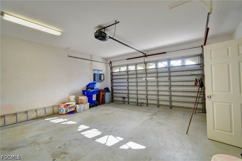 Tiny photo for 509 Desoto Avenue, Lehigh Acres, FL 33972 (MLS # 2026038760)