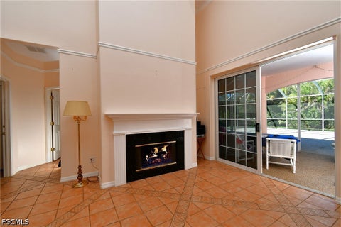 Tiny photo for 509 Desoto Avenue, Lehigh Acres, FL 33972 (MLS # 2026038760)
