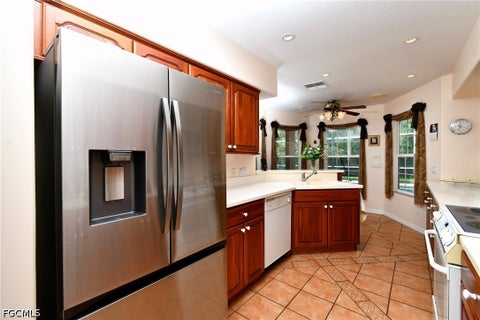 Tiny photo for 509 Desoto Avenue, Lehigh Acres, FL 33972 (MLS # 2026038760)