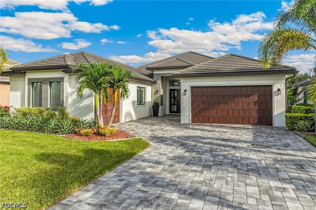 17259 Walnut Run Drive