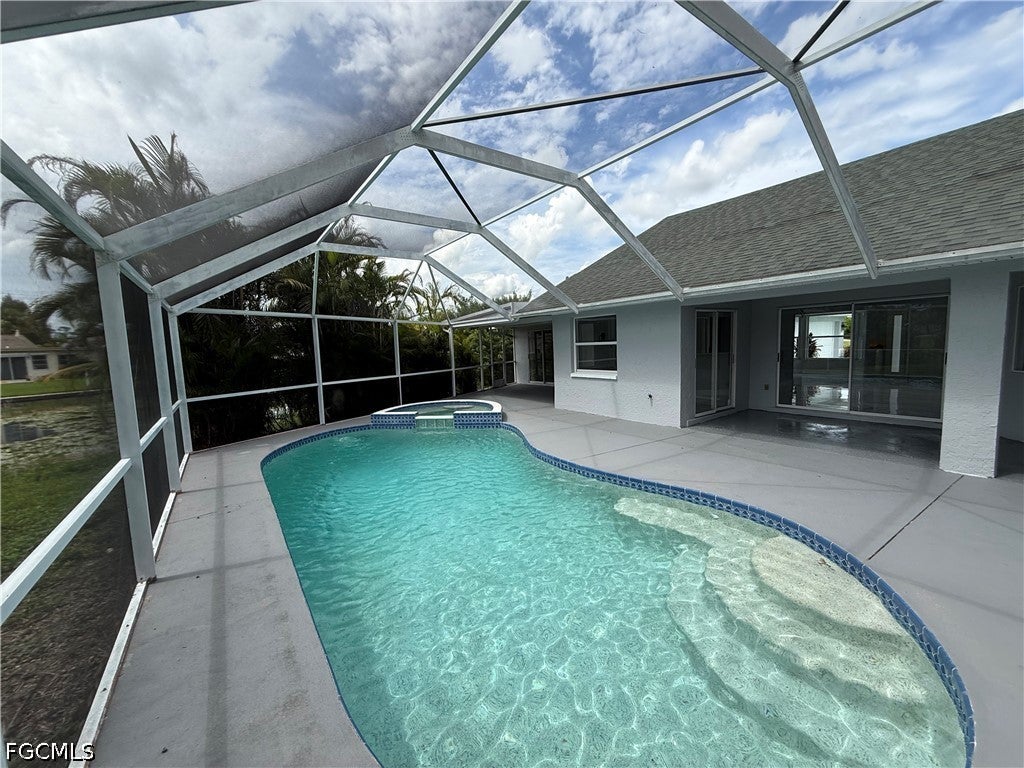 2401 Fisher Court