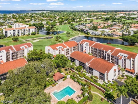 Tiny photo for 4604 Flagship Drive #103, Fort Myers, FL 33919 (MLS # 2026037516)