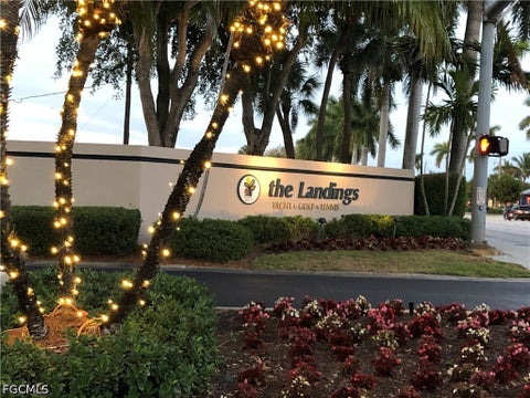 Tiny photo for 4604 Flagship Drive #103, Fort Myers, FL 33919 (MLS # 2026037516)