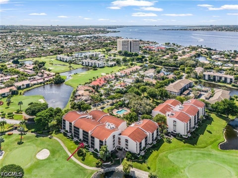 Tiny photo for 4604 Flagship Drive #103, Fort Myers, FL 33919 (MLS # 2026037516)