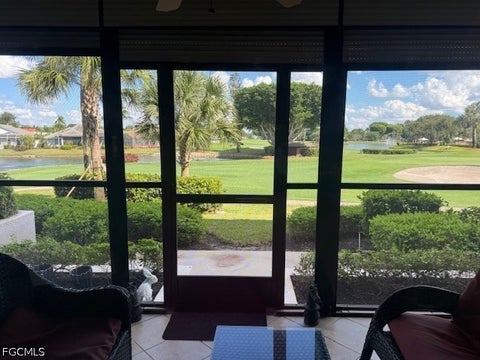 Tiny photo for 4604 Flagship Drive #103, Fort Myers, FL 33919 (MLS # 2026037516)