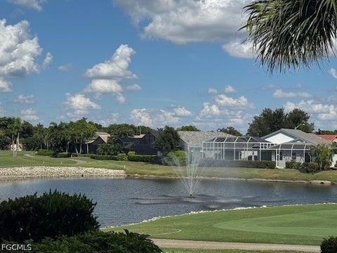 Tiny photo for 4604 Flagship Drive #103, Fort Myers, FL 33919 (MLS # 2026037516)