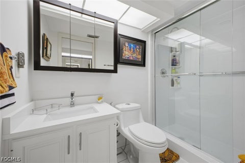 Tiny photo for 4604 Flagship Drive #103, Fort Myers, FL 33919 (MLS # 2026037516)