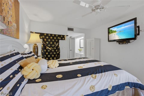 Tiny photo for 4604 Flagship Drive #103, Fort Myers, FL 33919 (MLS # 2026037516)