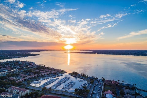 Tiny photo for 4604 Flagship Drive #103, Fort Myers, FL 33919 (MLS # 2026037516)