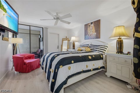Tiny photo for 4604 Flagship Drive #103, Fort Myers, FL 33919 (MLS # 2026037516)